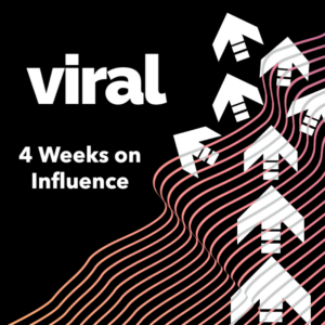 4 week youth ministry series on influence