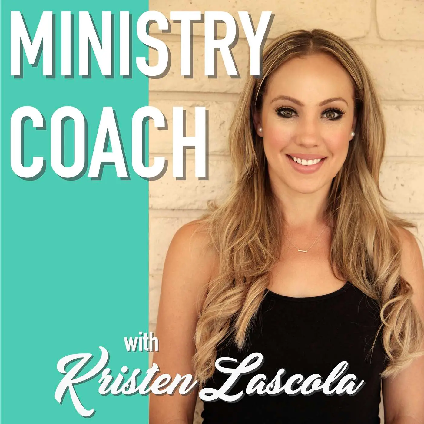 listen to this podcast, Ministry Coach